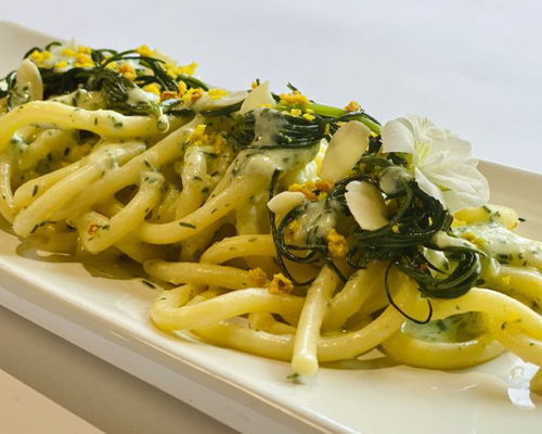 Cooking classes Lecce: The secrets of fresh pasta in a lecture in lecce