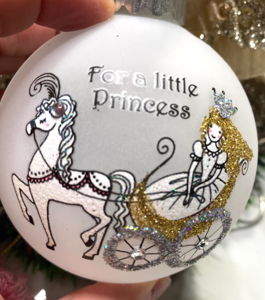 For a little Princess