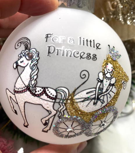 For a little Princess