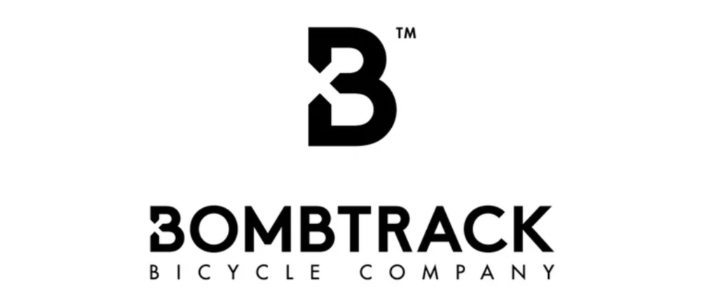Bombtrack bike company logo