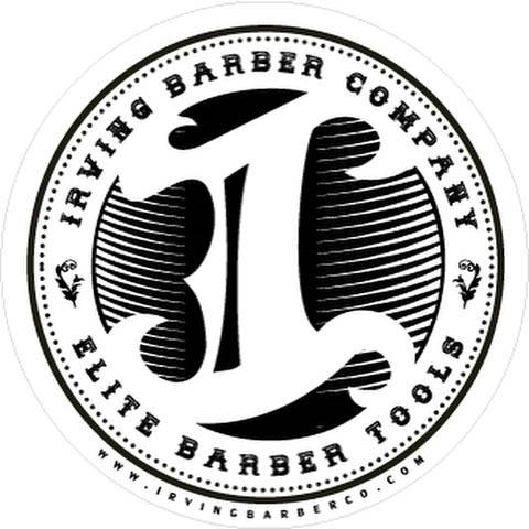 irving barber co 