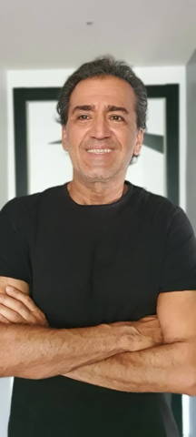 Vittorio Hamarz  Vasfi