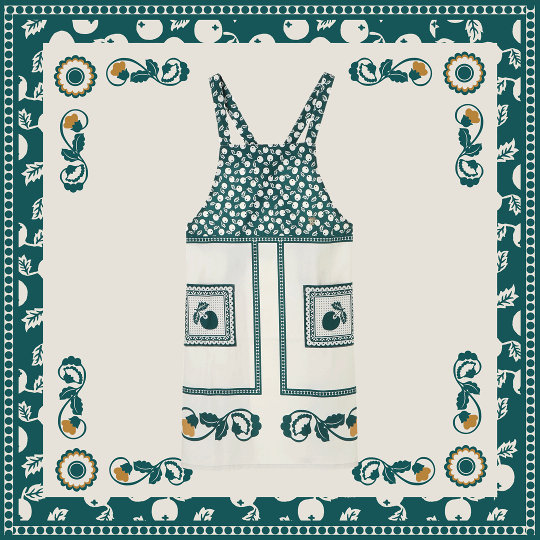 ANNA SUI エプロン62260 完全送料無料 エプロン62260 ANNA SUI エプロン62260 完全送料無料 エプロン62260