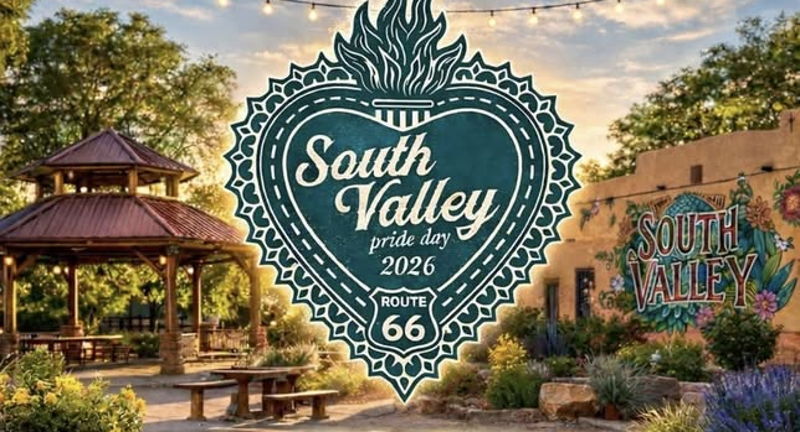 South Valley Pride Day 2026