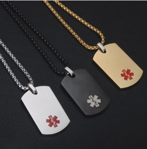 Medical Alert Pendant