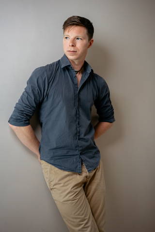 Eli Thorne