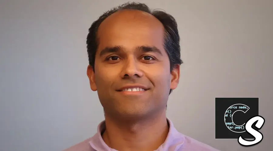 Code Story – E8: Shashwat Sehgal, P0 Security