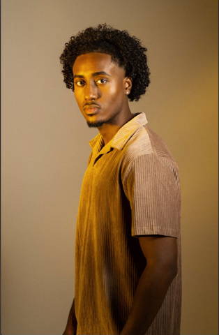 Natnael Solomon