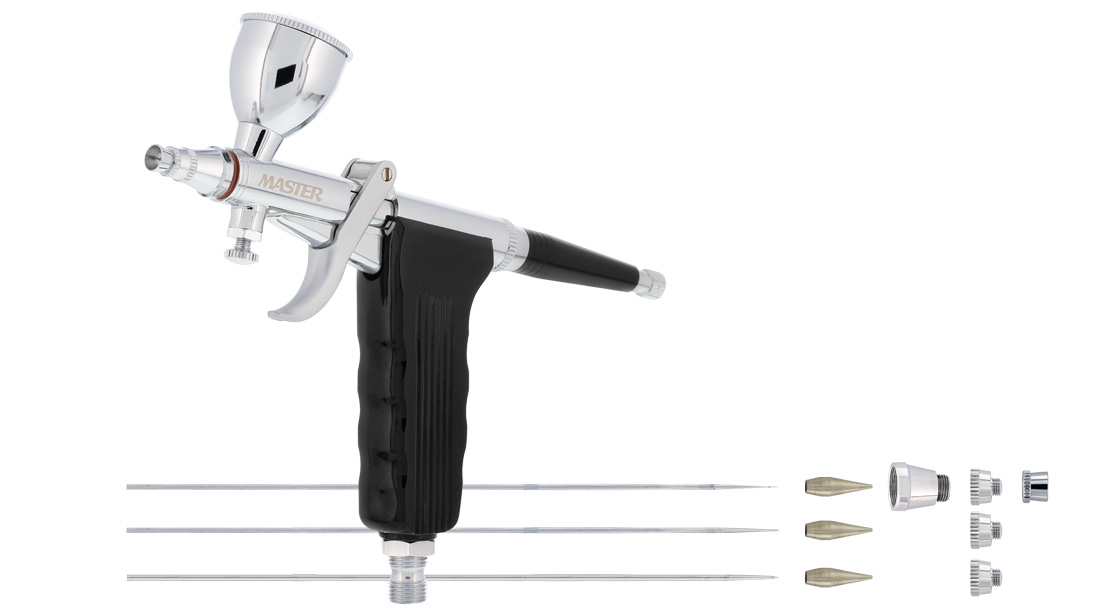 G79 Airbrush