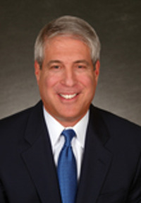 Howard M. Schloss: They admit that they didn't reach out to us.