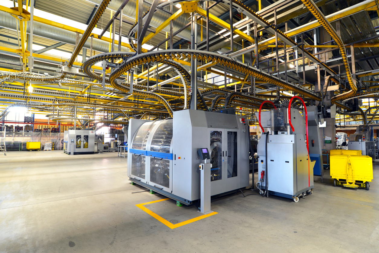 Facilities Management