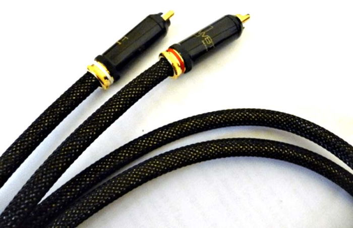 ORIGIN LIVE LINEAR FLOW 2  TONEARM CABLE - UPGRADE YOUR...