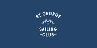 St George Sailing Club logo