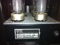 VTL VINTAGE TUBE AMPS DELUXE 500 5