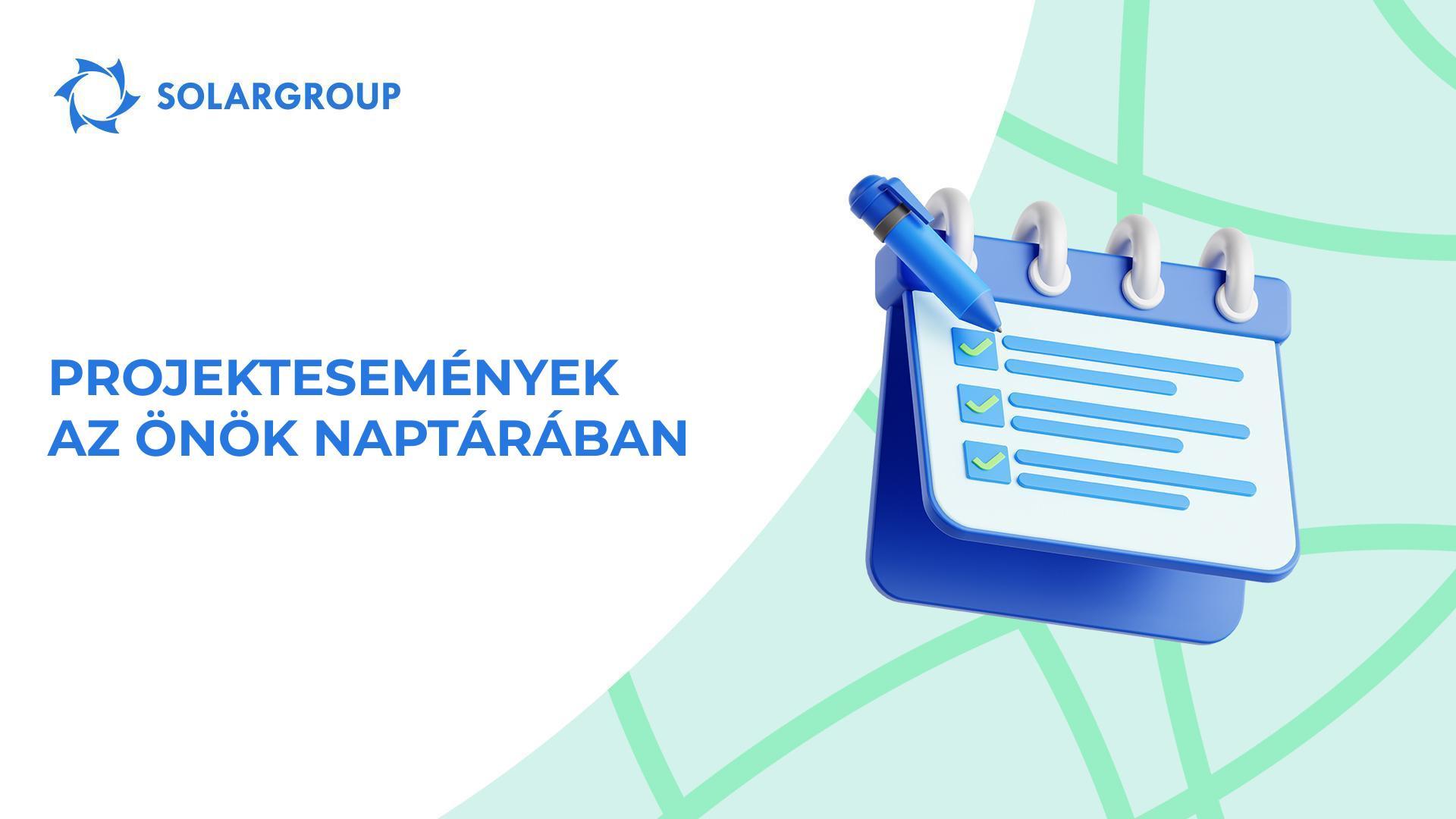 Új funkció a webirodában: események hozzáadása a naptárhoz