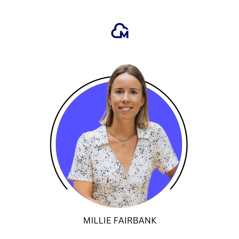 Millie Fairbank - Moloco | LinkedIn