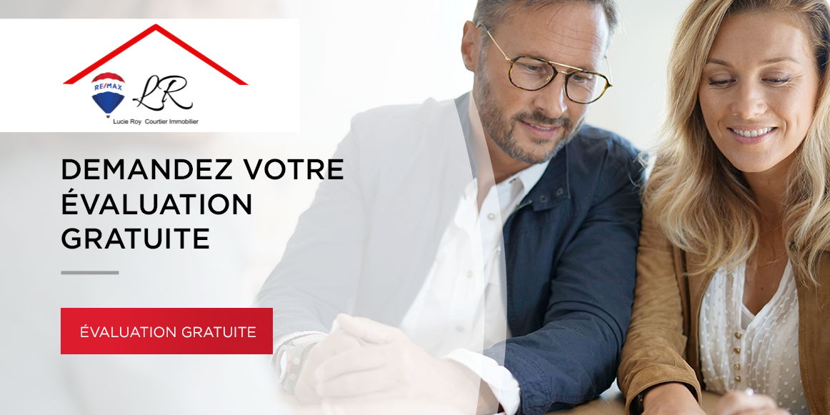 Demandez votre évaluation gratuite