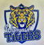 Wynyard and Districts Cricket Club logo