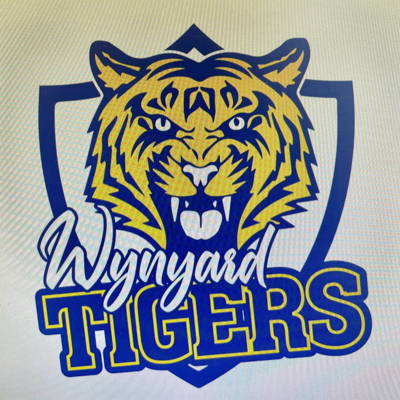 Wynyard and Districts Cricket Club Logo