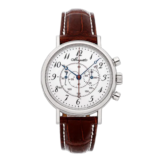 Breguet Classique 5247BB/29/9V6
