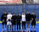 Drive Padel Academy