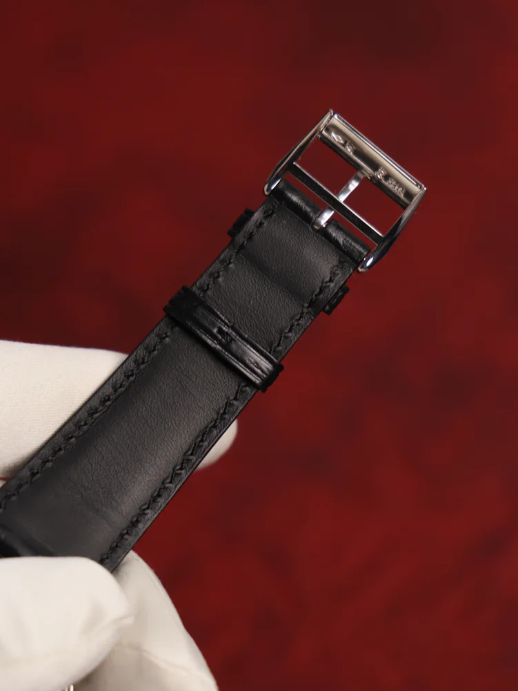 A. Lange & Söhne Lange 1 Timezone Platinum Extract From The Archives