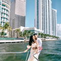 miami boat rental bachelorette party 