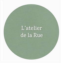 Logo ATELIER DE LA RUE
