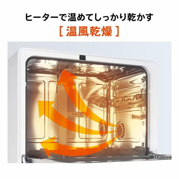 乾燥