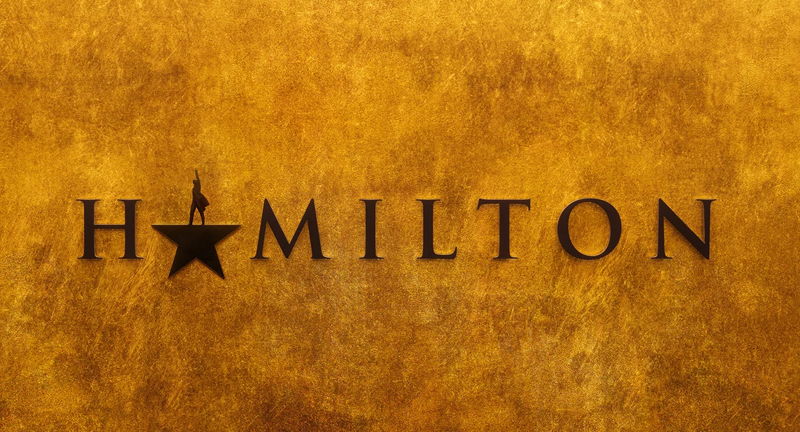 Regions Bank Broadway in Atlanta: Hamilton