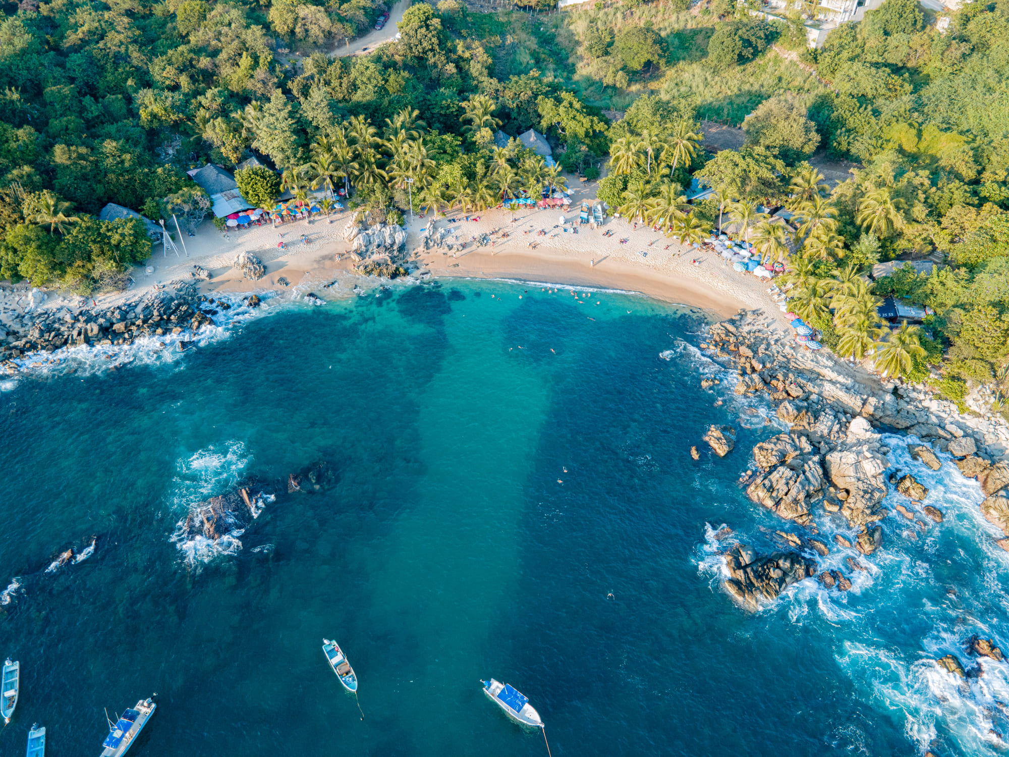 Spanish Resources in Puerto Escondido