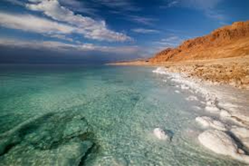 Индивидуальный тур Мертвое море и Река Иордан