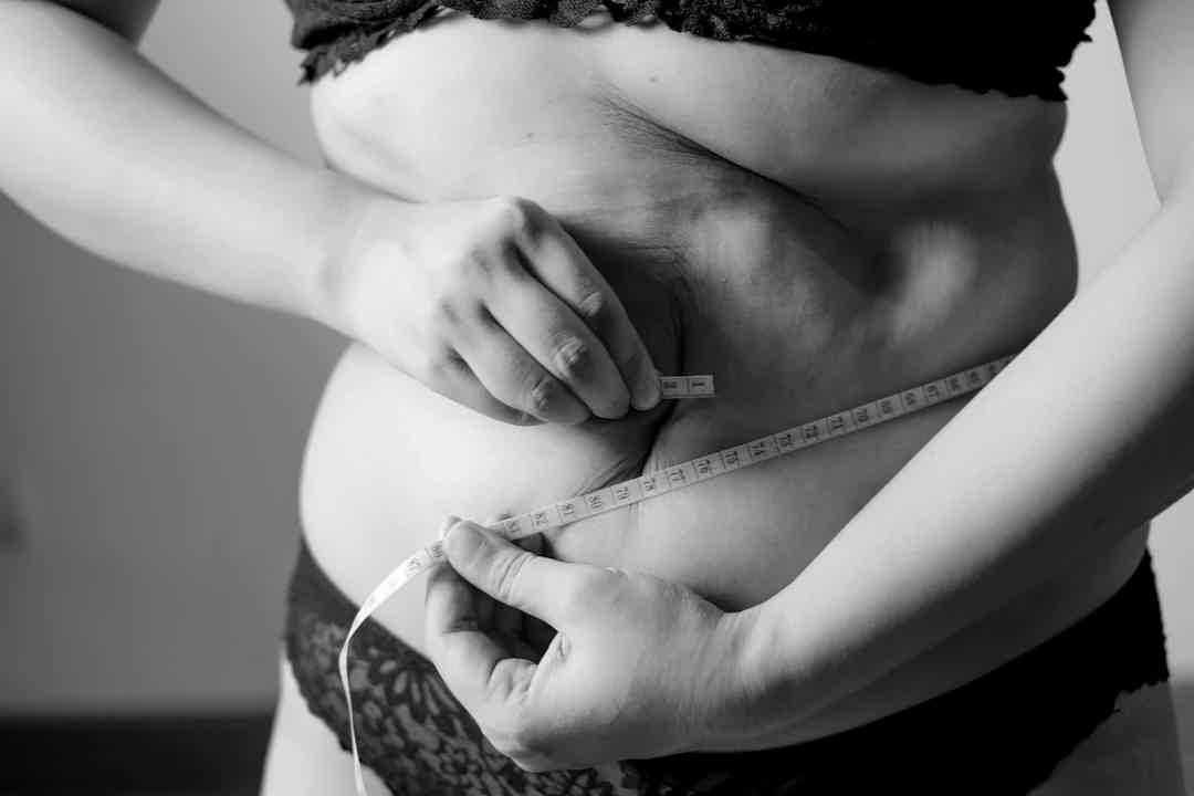 Unlocking the Hormonal Secrets Behind Stubborn Belly Fat