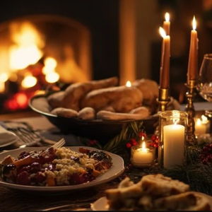 Dinners For Two in Austria