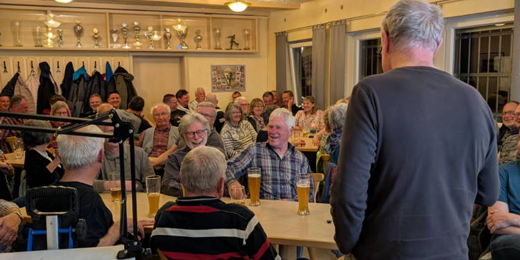 Der TSV wächst und blüht – Jahreshauptversammlung zeigt Verein auf Erfolgskurs