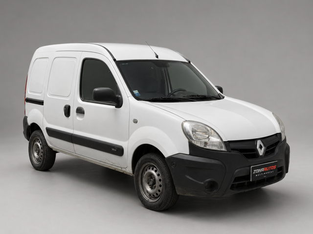 Renault Kangoo Authentique 1PLC 2015