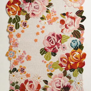 Tufted Aracelli Rug 8x10