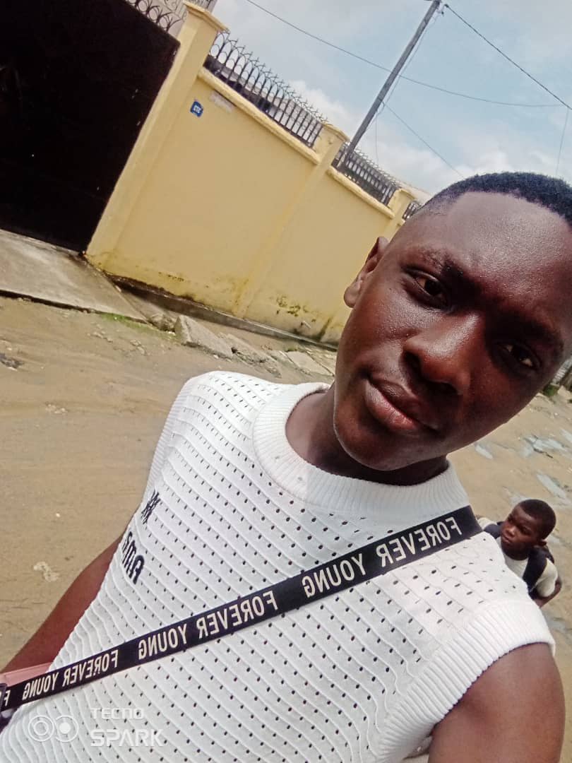 Djeitcha Tchameni Landry