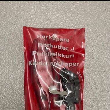Rohrschneider