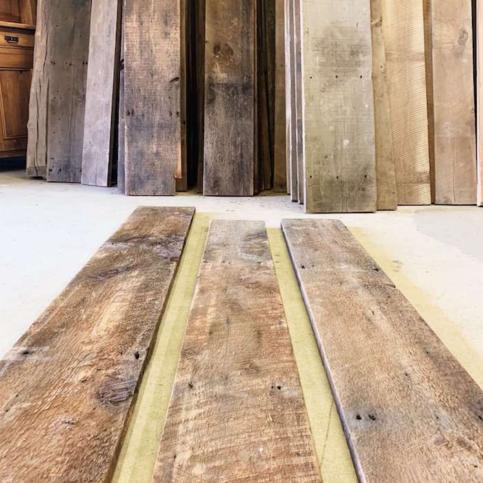 Reclaimed Wood Salvagedesigncenter