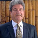 Roger M. Solomon, Ph.D.