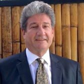 Roger M. Solomon, Ph.D.