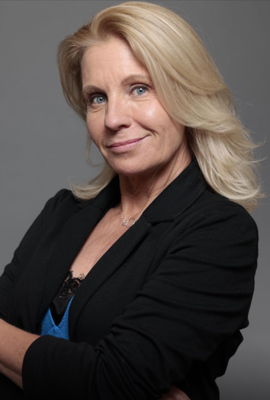 Brenda Goedhart