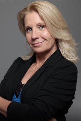 Brenda Goedhart