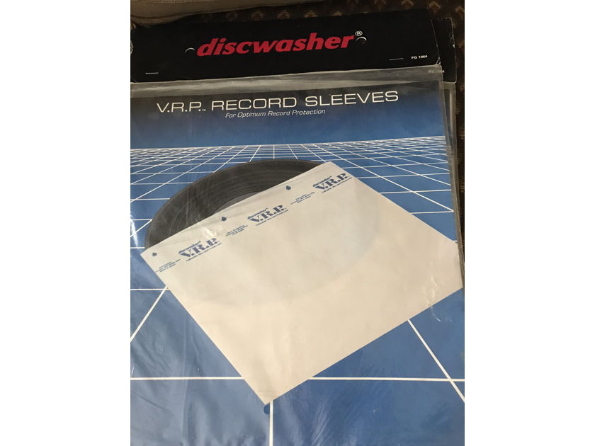 Discwasher V.R.P. FG1064