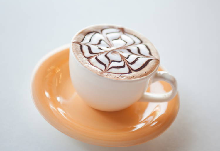 モカコーヒー 特徴