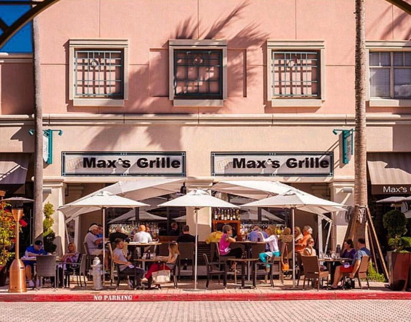 featured image for story, Maxx Grille: A Gastronomic Oasis in Boca Raton