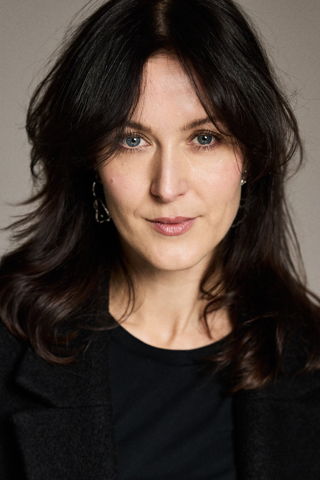 Nikita van der Linden