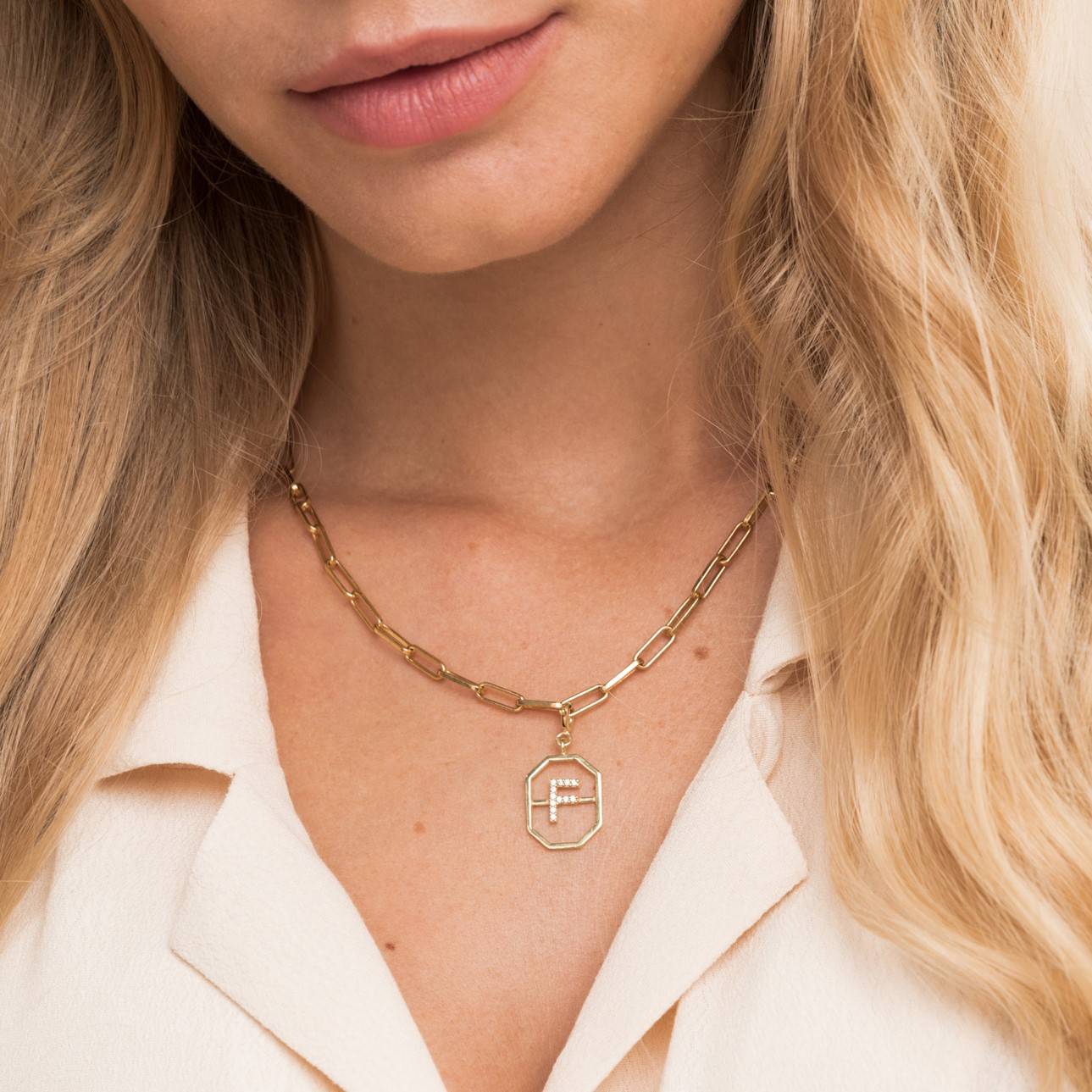 Des bijoux personnalisables