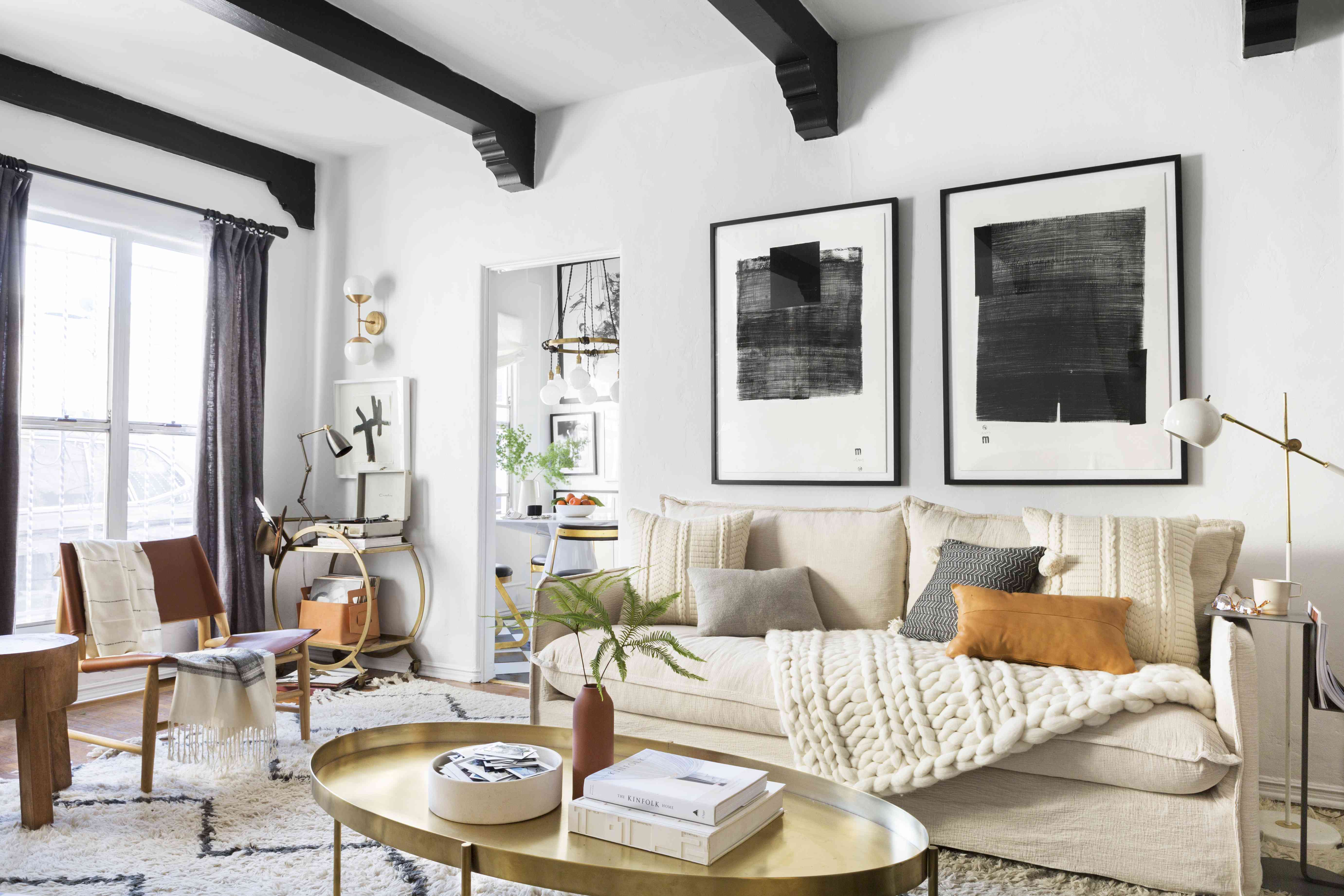 9 Affordable Ways to Redecorate Your Home from Top to Bottom